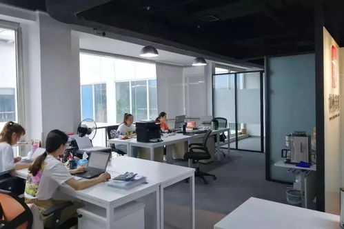 神州邦邦獲國家高新技術企業認證，著力打造IT服務數字生態平臺