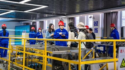 科技化、智能化、有內涵——山東水利職業學院走出水利特色職教發展之路