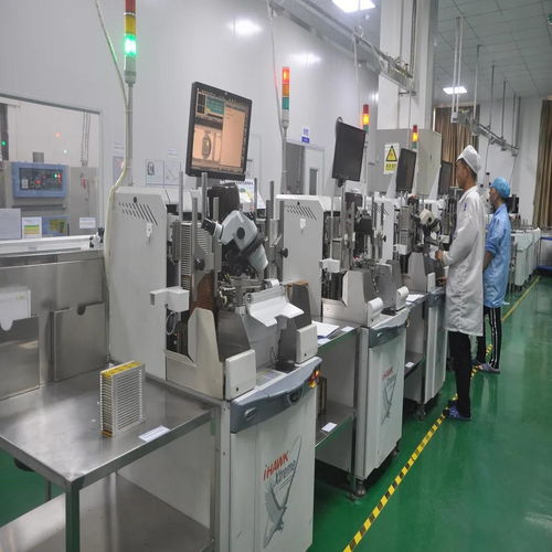 深圳17家LED企業(yè)獲省級工程技術(shù)研究中心認定，引領(lǐng)行業(yè)創(chuàng)新升級