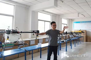 中煤集團旗下山東卡特智能機器人公司成功舉辦無人機產(chǎn)品與工程技術(shù)服務(wù)專項培訓